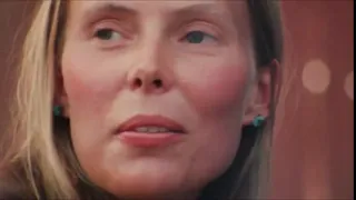 Joni Mitchell - For Free (Isle of Wight, 1970)