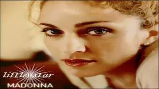 Madonna Little Star (Live at Oprah Winfrey Show 98)