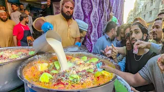 BEST RAMADAN STREET FOOD IN KARACHI | TOP VIRAL VIDEO COLLECTION OF RAMADAN IFTAR | RAMADAN FOODS