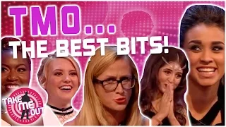 TMO...The Best Bits! | Take Me Out | Series 8