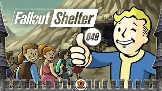 Fallout Shelter на 100%: Часть 649.