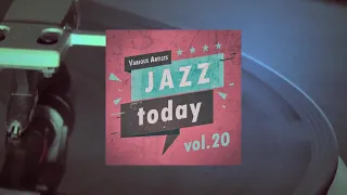 Jazz Today - vol.20 (Full Album)