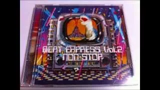 BEAT EXPRESS VOL.2 NON-STOP