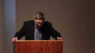 Myths, Legends, and Fairy Tales | Lecture with Jack Zipes