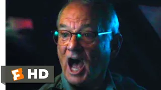 The Dead Don't Die (2019) - I've Read the Script Scene (7/10) | Movieclips