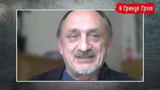 Морозов: упущенный шанс Лукашенко, пучина диктатуры Путина, Петров и Боширов в Чехии