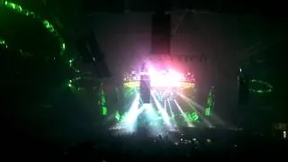 Reverze Flashback (Mark with a K & Dr Rude) (Full HD)