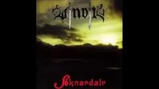 Windir - Sóknardalr (Full Album)