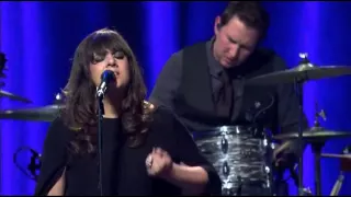 Rumer - Goodbye Girl /  On My Way Home at the Roundhouse