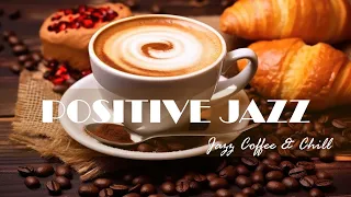 Positive Jazz - Improvisation Jazz & Smooth July Bossa Nova Music for Elevate your spirits