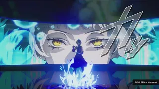 【P3R】エリザベス戦のスキル集&理不尽すぎる敗北集【メギドラオンでございます】【ペルソナ3リロード】