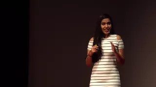 Changing your negative mind | Dhruvi Shah | TEDxYouth@BangkokPrep