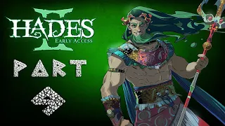 Hades II: Early Access Walkthrough: Part 9 (No Commentary)