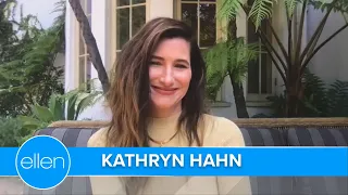 Kathryn Hahn Put the ‘Hahnissance’ Into the Universe