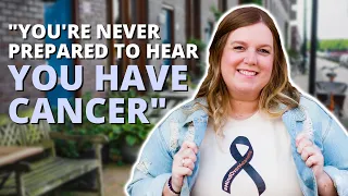 How I Discovered I had Skin Cancer: Jennifer's Melanoma Story | The Patient Story