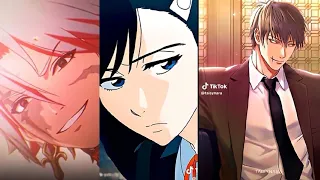 ANIME) Popular anime edits tiktok compilation epic/fun Badass/hot addition (アニメ編集)