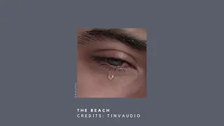 sad edit audios because you deserve better