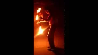 Очень красиво! Пересматривала сто раз! Лучшее Fire шоу!!!