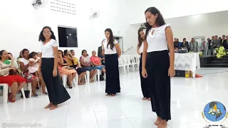 Melhor Coreografia Para Despedida de Pastor