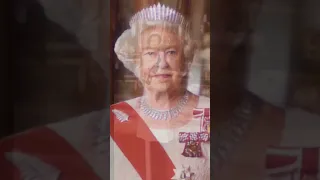 RIP Queen Elizabeth || #queenelizabeth #rip #sad #edit #shorts #capcut