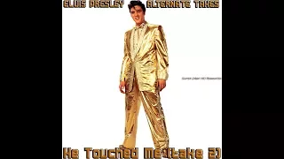 Elvis Presley - He Touched Me (take 2), [Super 24bit HD Remaster], HQ