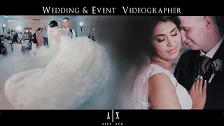 K & M  Видеограф Видеосъёмка в Минске Свадебное видео Видеооператор Wedding video Minsk Коптер
