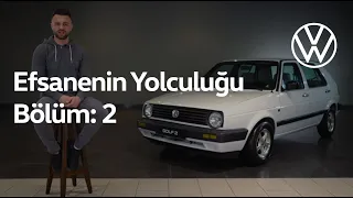 Efsanenin Yolculuğu - Bölüm: 2