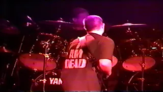 Hemdale Live, Milwaukee Metalfest, 07-26-1997