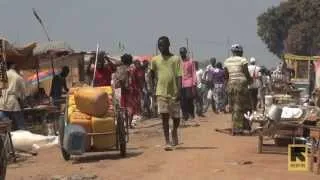 Bangui, Central African Republic