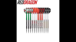 Red Dragon 4 Pack Review