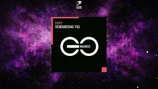 Paipy - Remembering You (Extended Mix) [GO MUSIC]