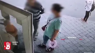 Челябинец, который ни за что ударил по голове чужого ребенка, должен заплатить матери малыша