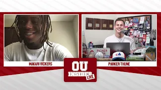 BOOM! Makari Vickers commits to Oklahoma Sooners | OU Insider Exclusive