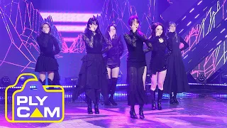 [4K] [FULL CAM] Dreamcatcher 'Red Sun' (드림캐쳐 풀캠) _Ep.402