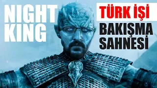 GAME OF THRONES 8. SEZON 3. BÖLÜM O KADAR KÖTÜ MÜ?