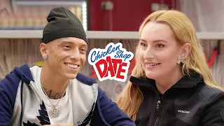 CENTRAL CEE | CHICKEN SHOP DATE