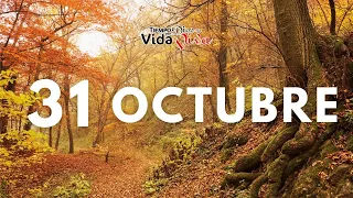 Tu tiempo con Dios 31 de Octubre de 2022 (Genesis 41:46-57)