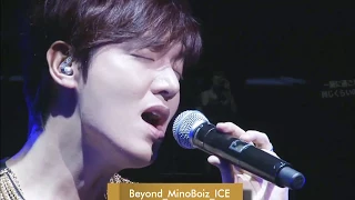 20140329【OFFICIAL/ENG】LEE MIN HO - "My Everything & Pieces of Love" in "My Everything" Encore