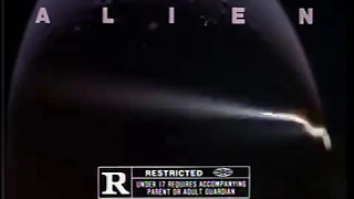 Alien (1979) TV Spots