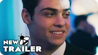 THE PERFECT DATE Trailer (2019) Netflix Movie