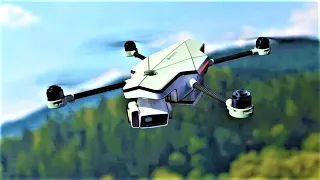Top 10 Best Drone Under $200 To Buy in 2024!