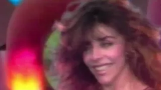 Veronica Castro - Ritmo de la Noche (Video Original)