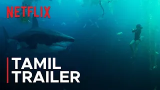 Under Paris | Tamil Trailer | June 5 | Netflix Film | Netflix India South