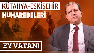 Ey Vatan! Kuvayi Milliye'den Hakimiyet-i Milliye’ye | 9. Bölüm