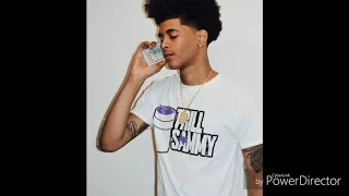 Trill Sammy pull up Fast