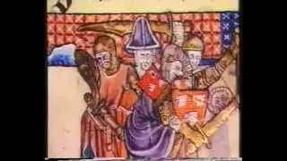 Luttrell Psalter - Becket