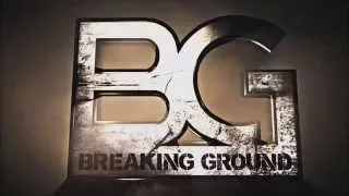 WWE Breaking Ground Premiere Thoughts