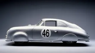 50 Years of Porsche 1948 - 1998