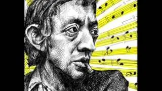 Serge Gainsbourg - Initials B.B. (Menelik)