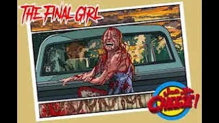 Texas Chainsaw Massacre *New Update* Julie Jiggle Physics